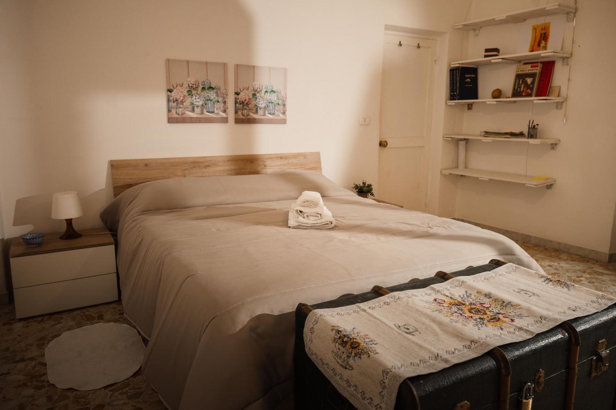 Two-Room Apt. Under The Aqueduct'S Arch In Pigneto Rome Bagian luar foto