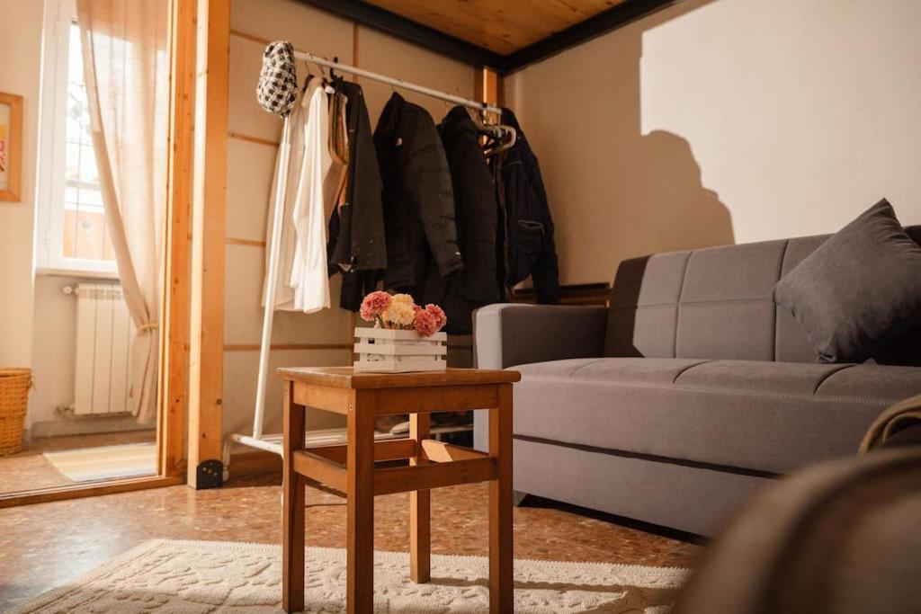Two-Room Apt. Under The Aqueduct'S Arch In Pigneto Rome Bagian luar foto